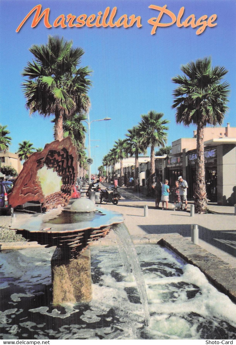 34 MARSEILLAN MARSEILLAN PLAGE