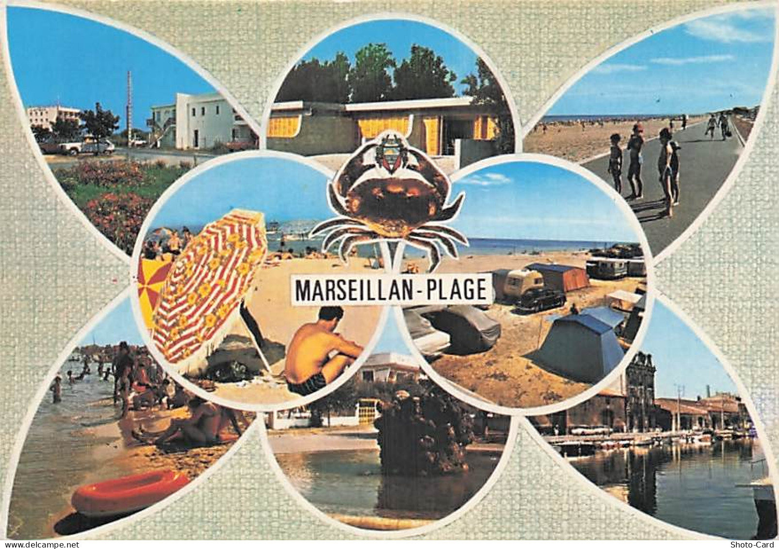 34 MARSEILLAN MARSEILLAN PLAGE