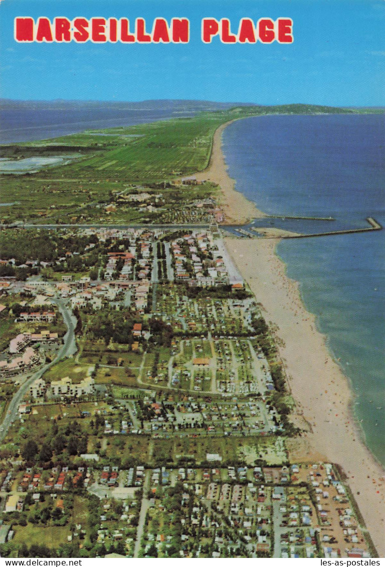 34 MARSEILLAN MARSEILLAN PLAGE