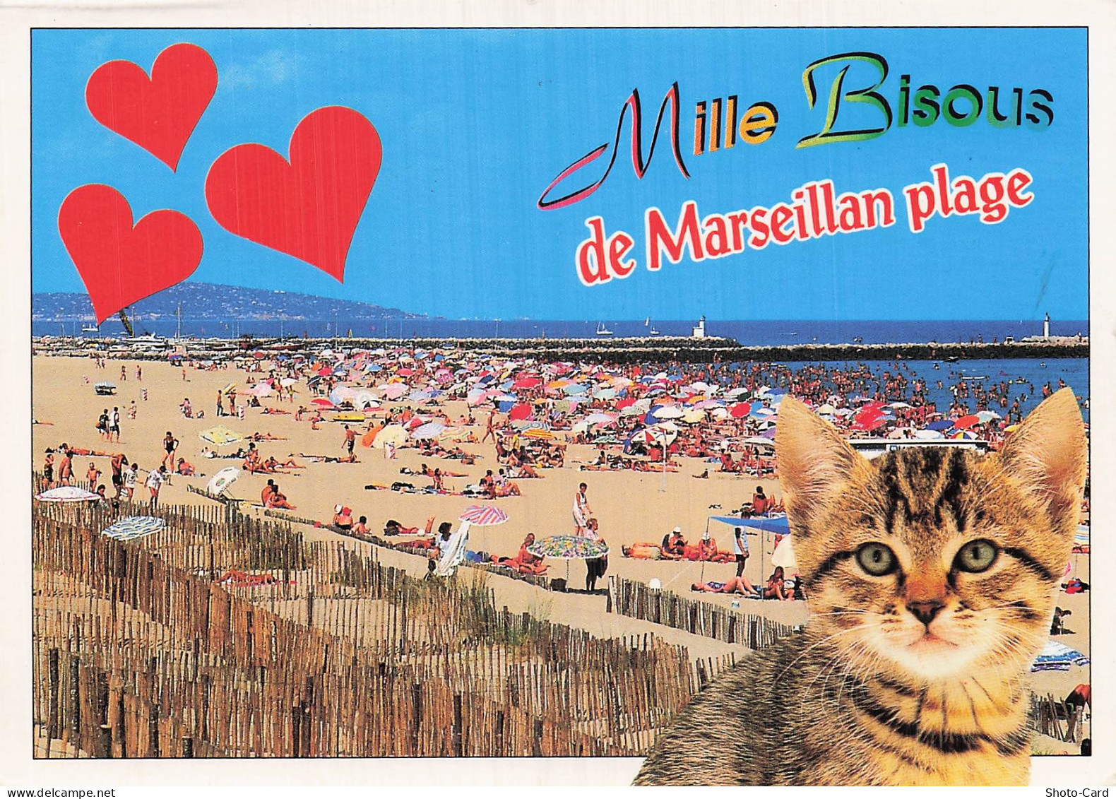 34 MARSEILLAN MARSEILLAN PLAGE