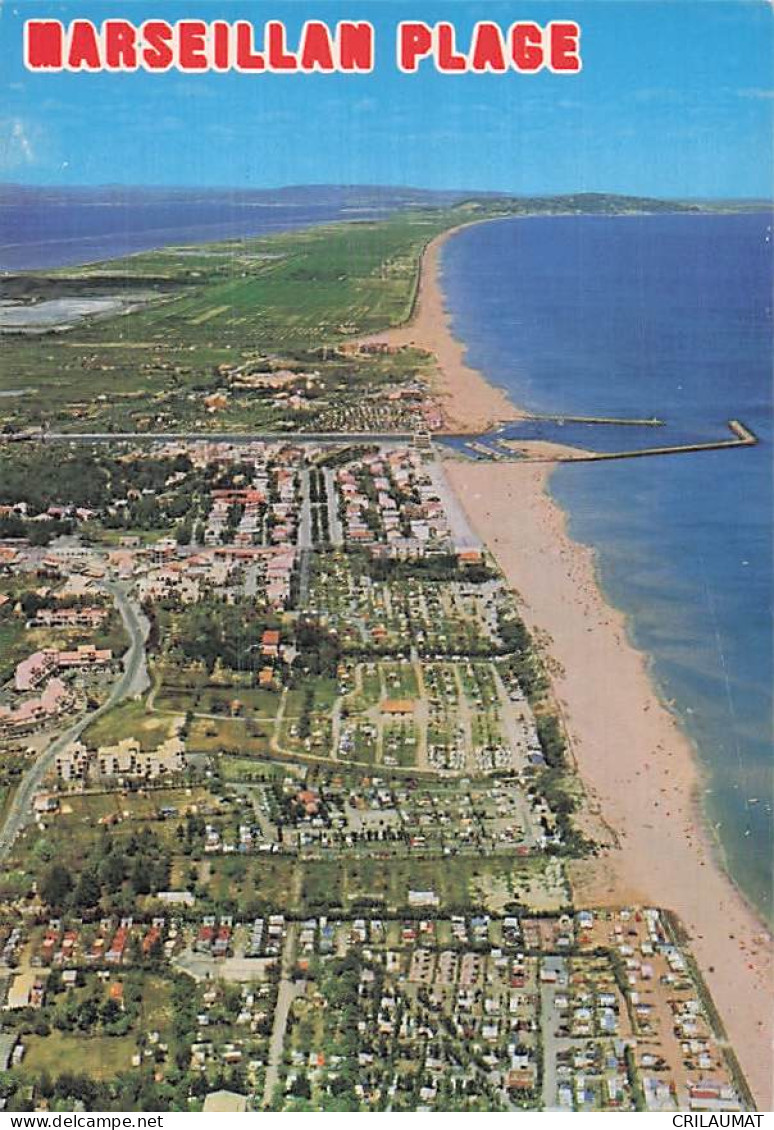 34 MARSEILLAN MARSEILLAN PLAGE