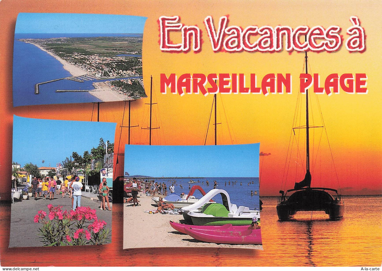 34 MARSEILLAN MARSEILLAN PLAGE