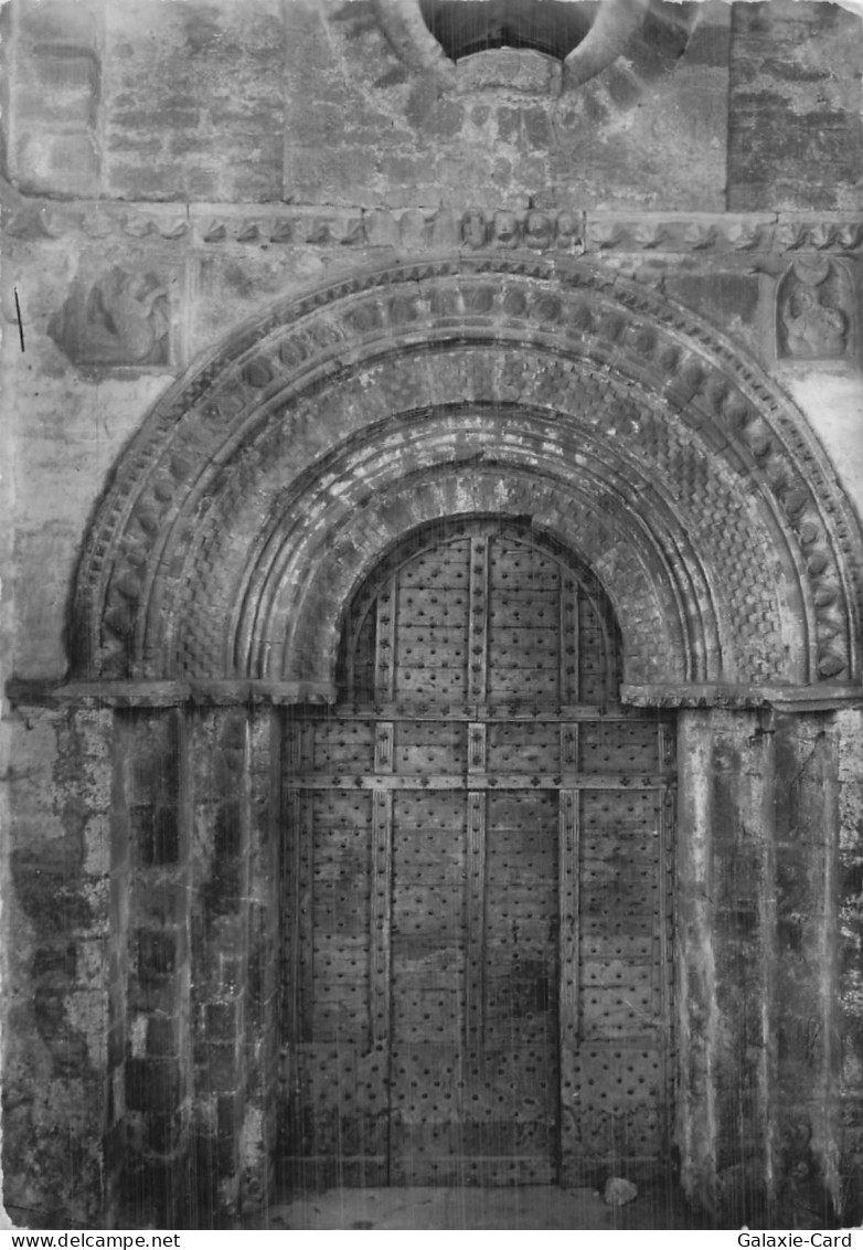 34 SAINT PONS DE THOMIERES PORTE DES MORTS