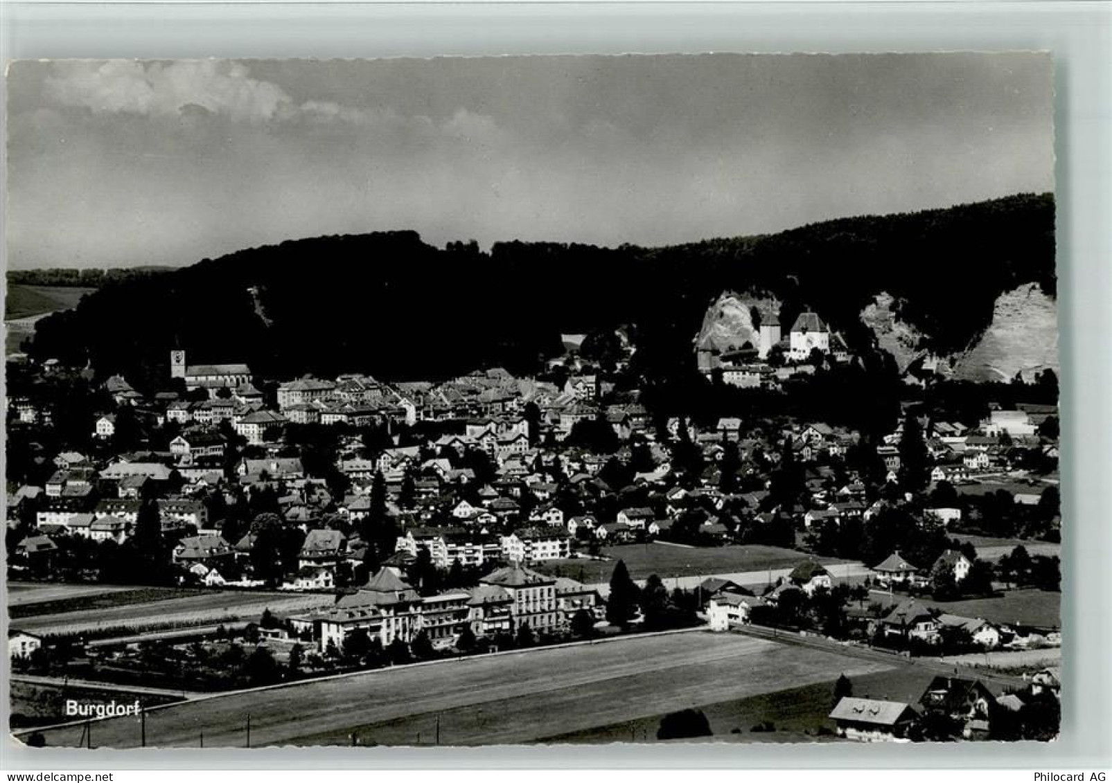 3400 Burgdorf Berthoud - 10195908