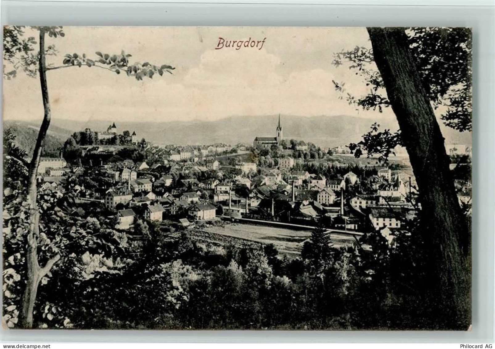 3400 Burgdorf Berthoud - 10195917