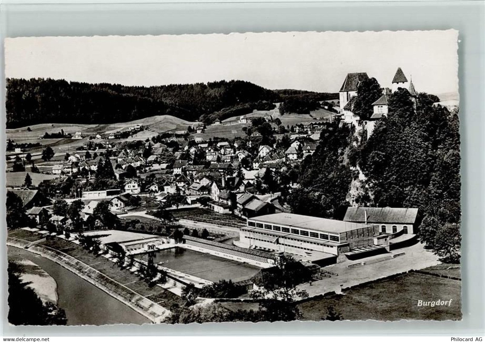 3400 Burgdorf Berthoud - 10195937