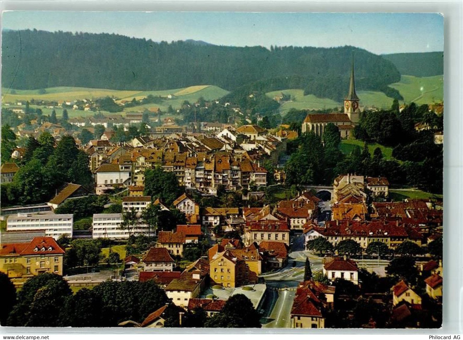 3400 Burgdorf Berthoud - 10281445