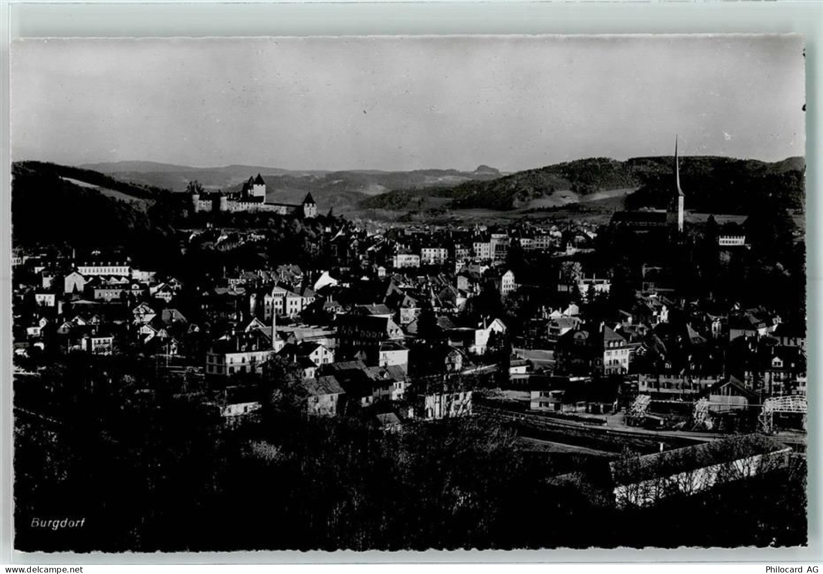 3400 Burgdorf Berthoud - 10282580