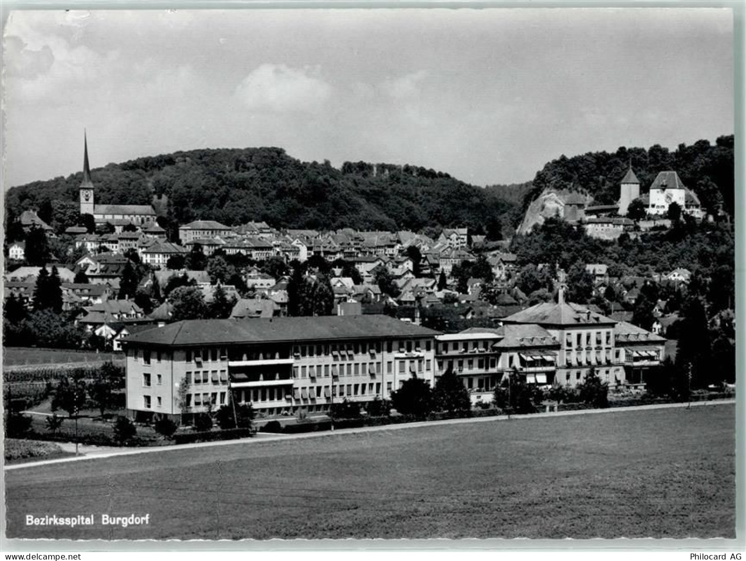 3400 Burgdorf Berthoud - 10311994