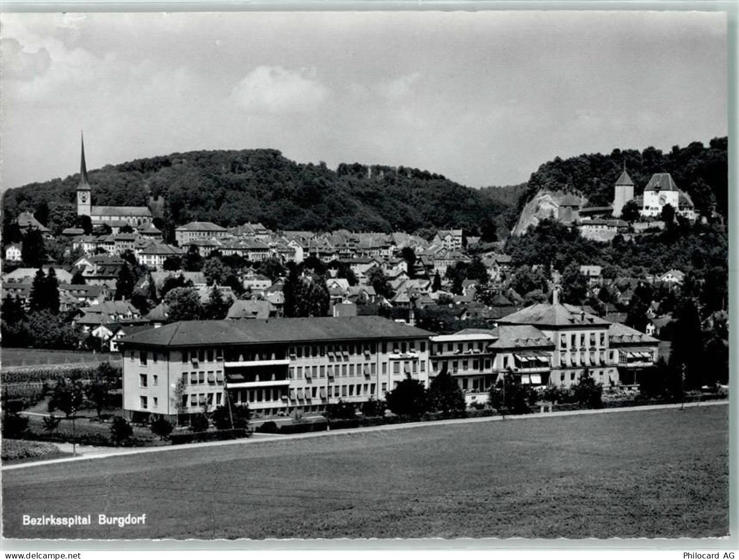 3400 Burgdorf Berthoud - 10311996