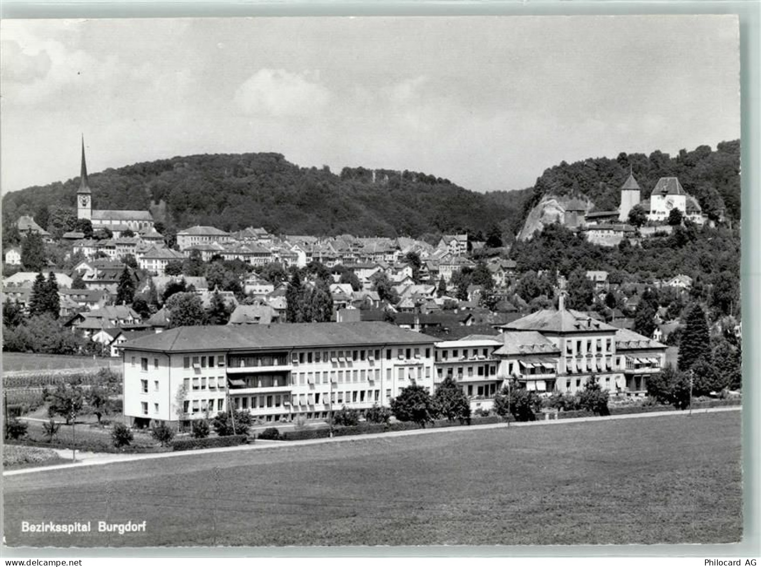 3400 Burgdorf Berthoud - 10311997