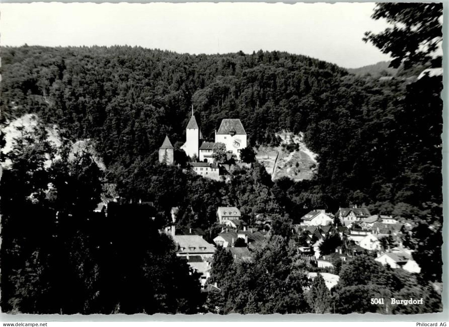 3400 Burgdorf Berthoud - 10311998