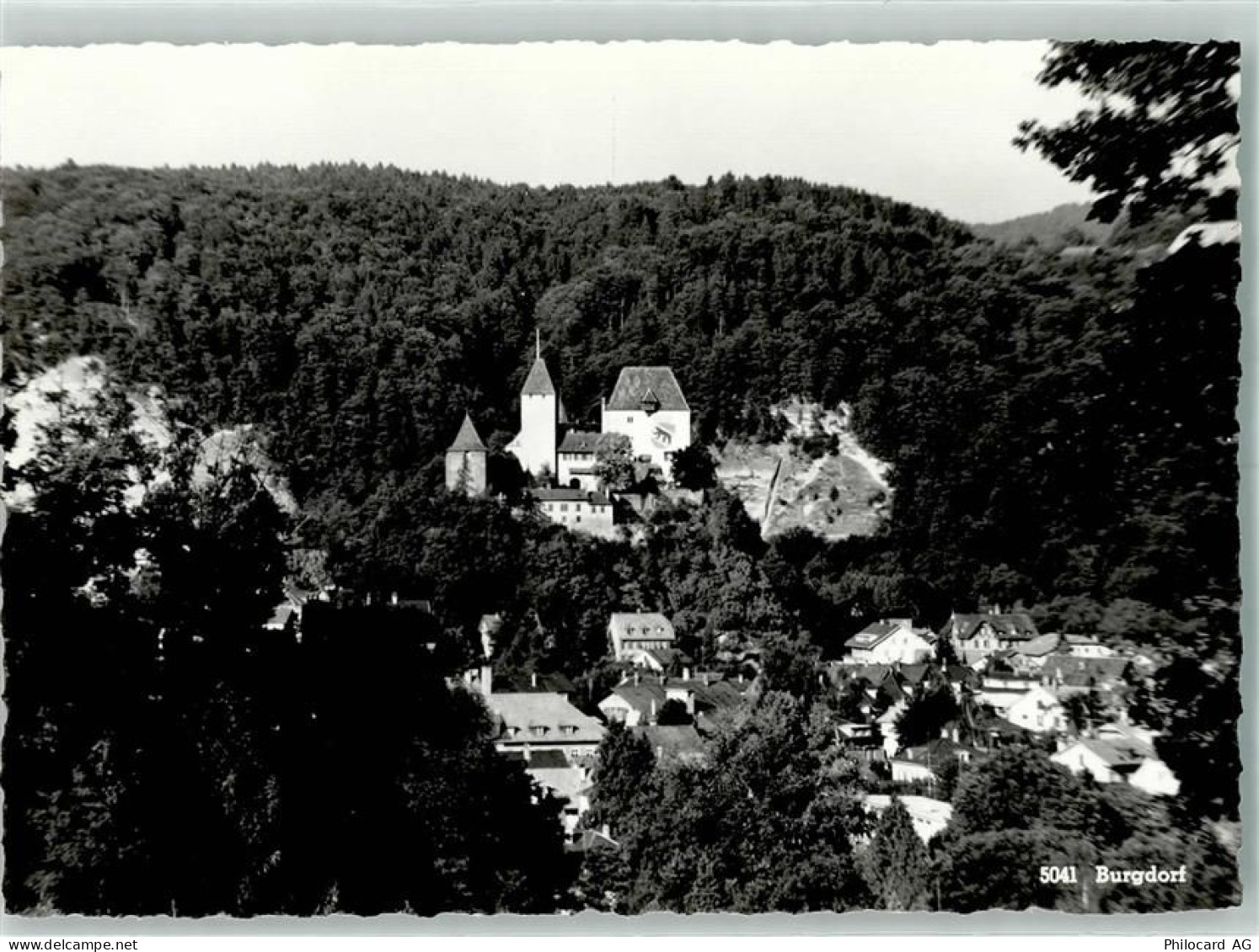 3400 Burgdorf Berthoud - 10311999