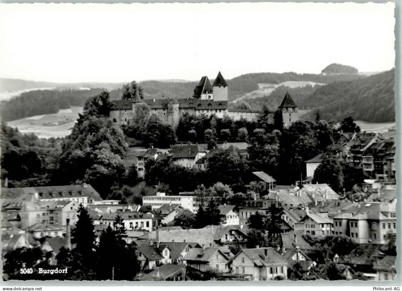 3400 Burgdorf Berthoud - 10312001