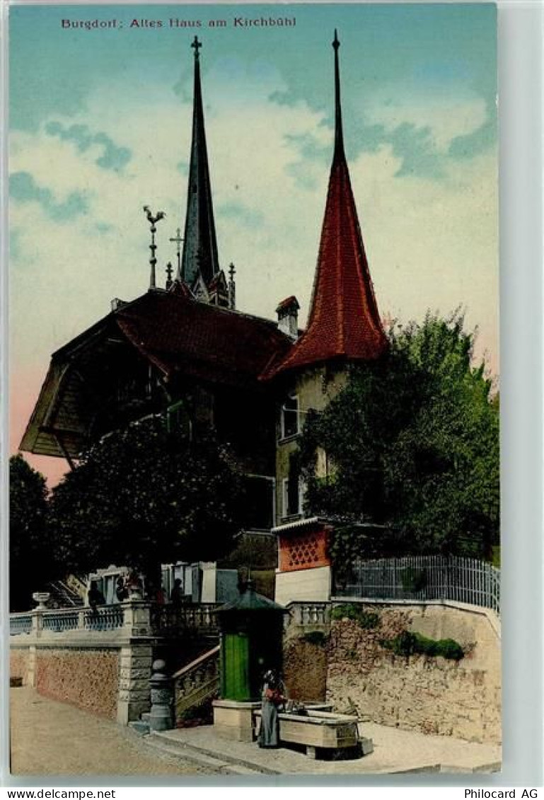 3400 Burgdorf Berthoud - 10312020