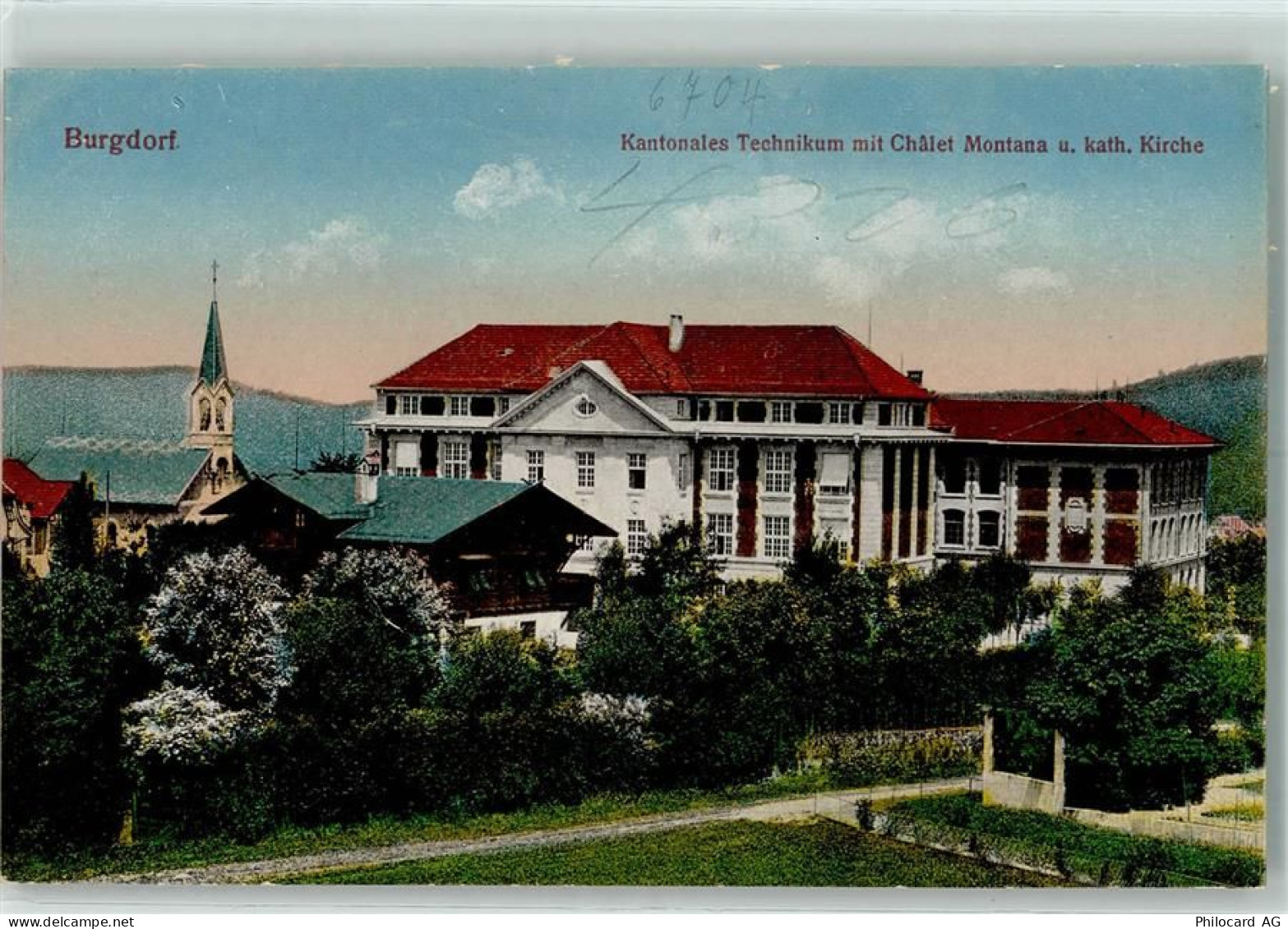 3400 Burgdorf Berthoud - 10312068