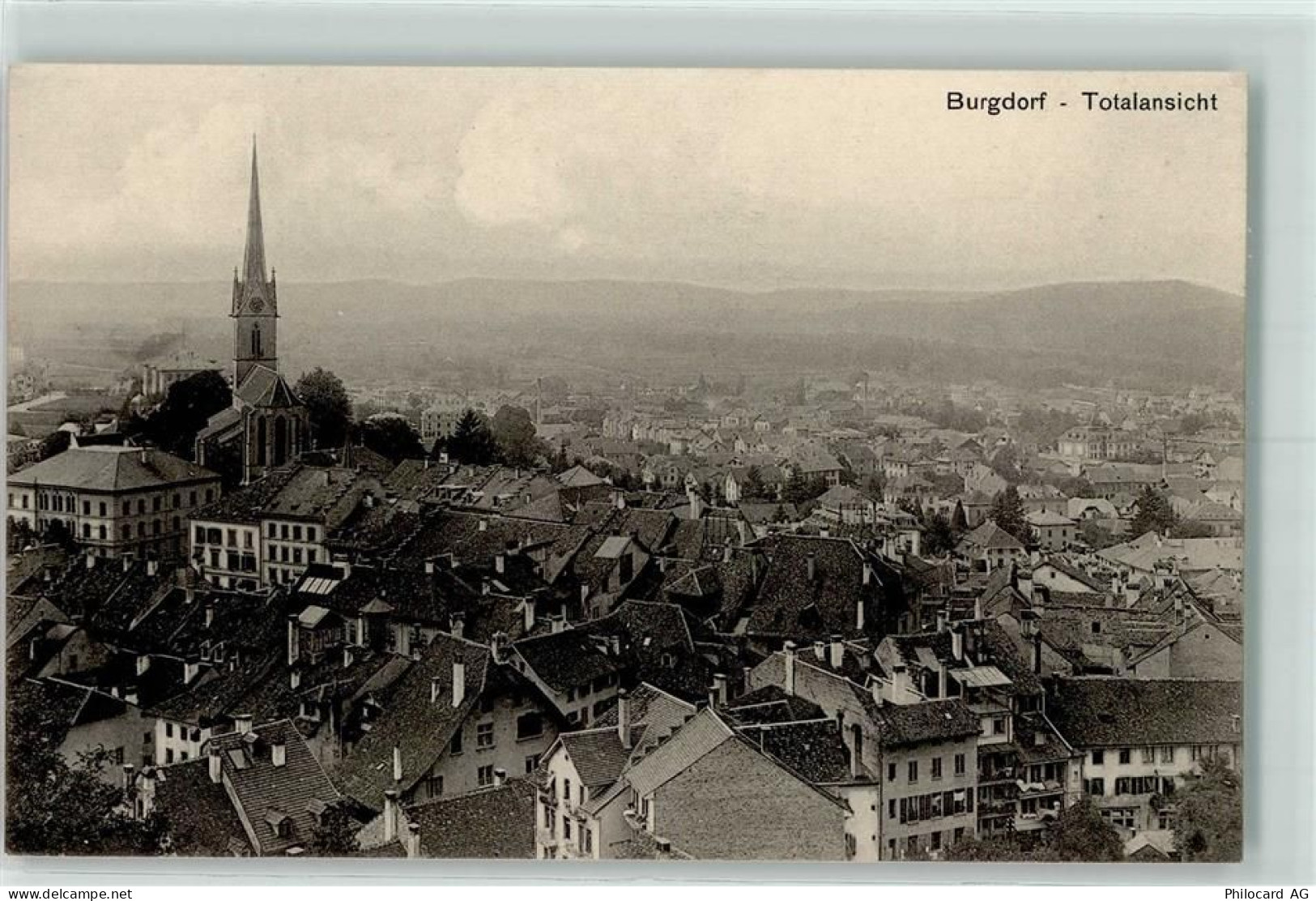 3400 Burgdorf Berthoud - 10312107