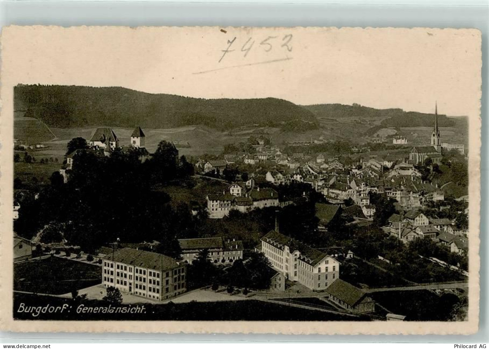 3400 Burgdorf Berthoud - 10312110