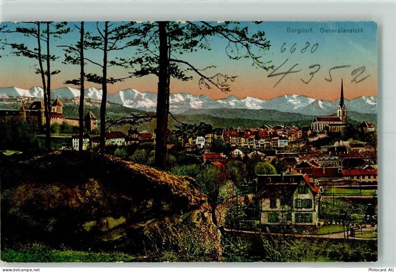 3400 Burgdorf Berthoud - 10312116