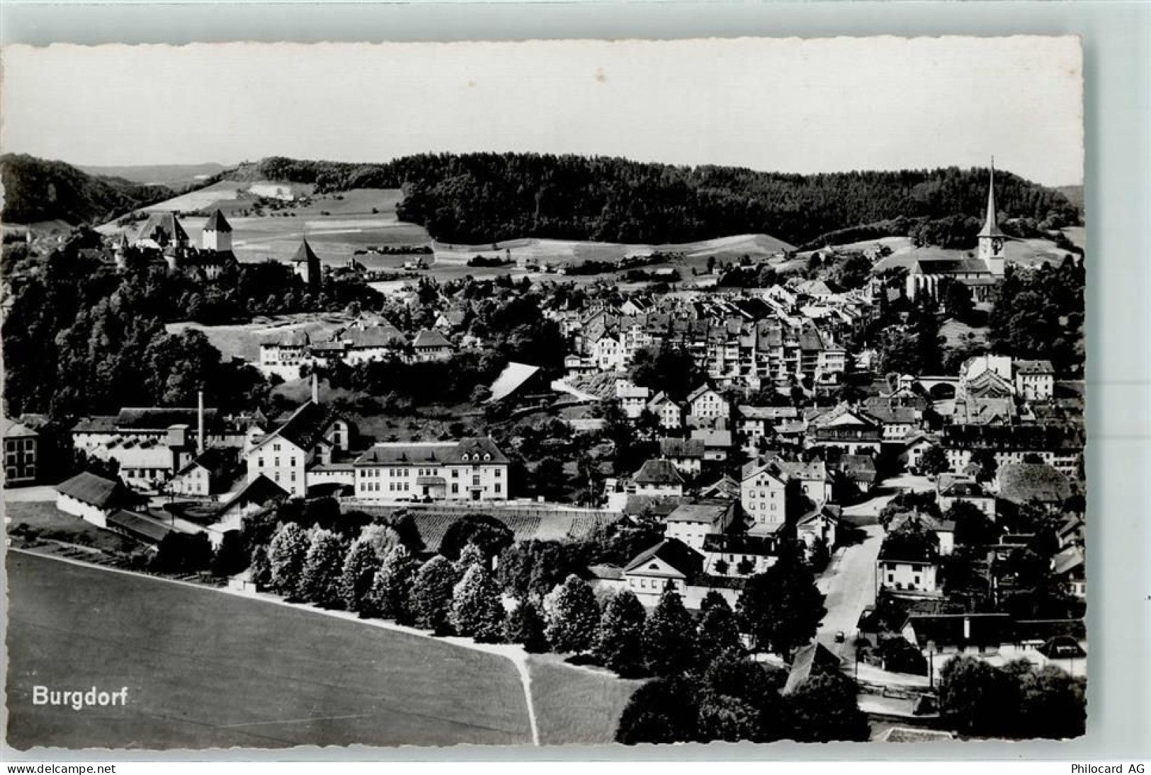 3400 Burgdorf Berthoud - 10394021