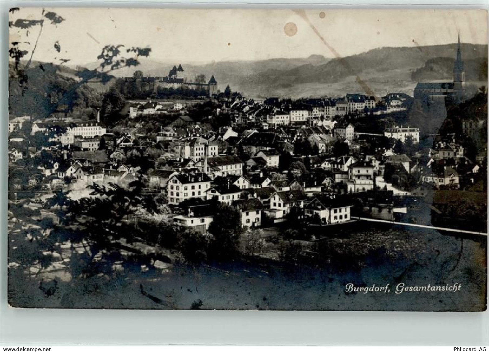 3400 Burgdorf Berthoud - 10607093