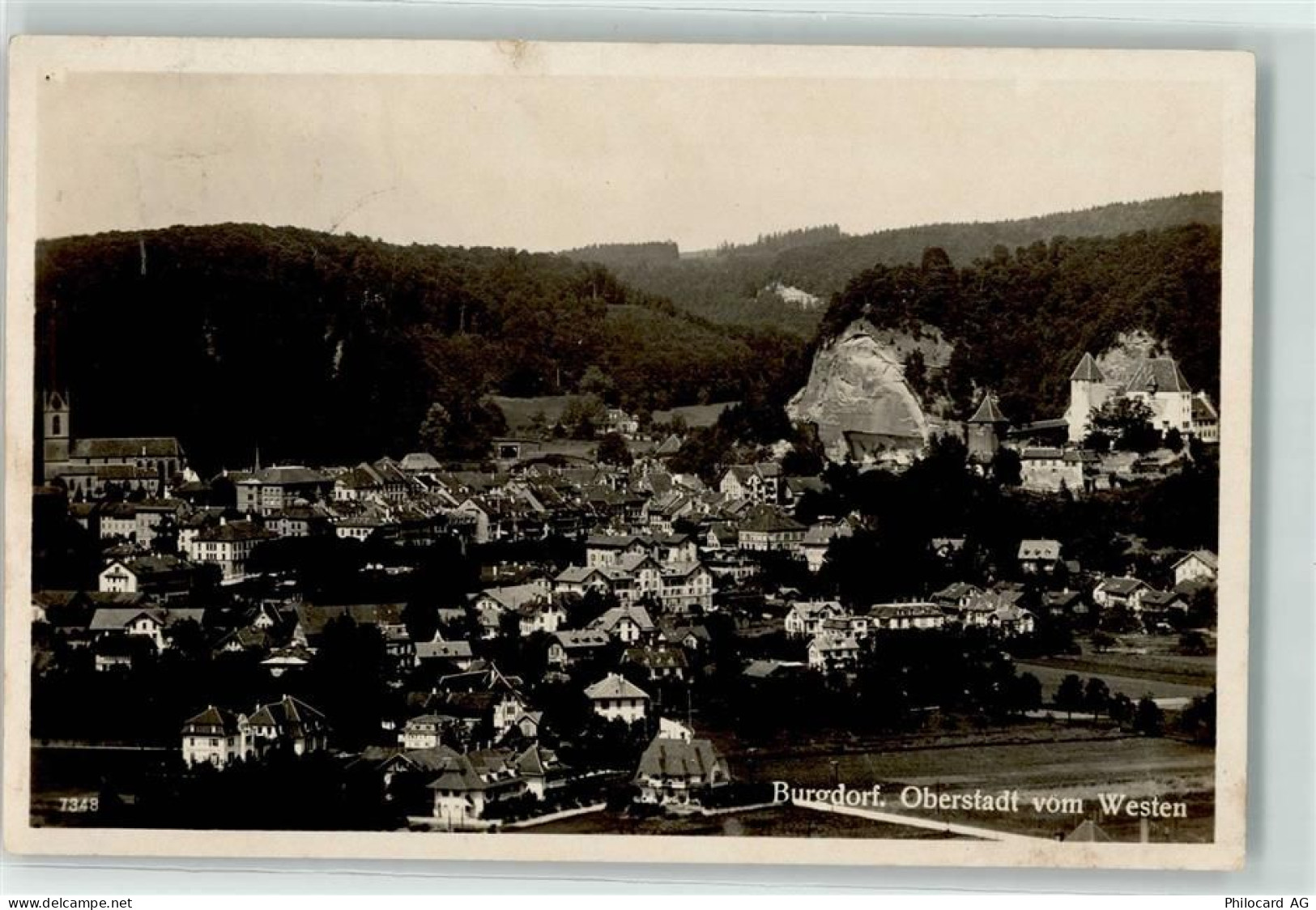 3400 Burgdorf Berthoud - 10607417