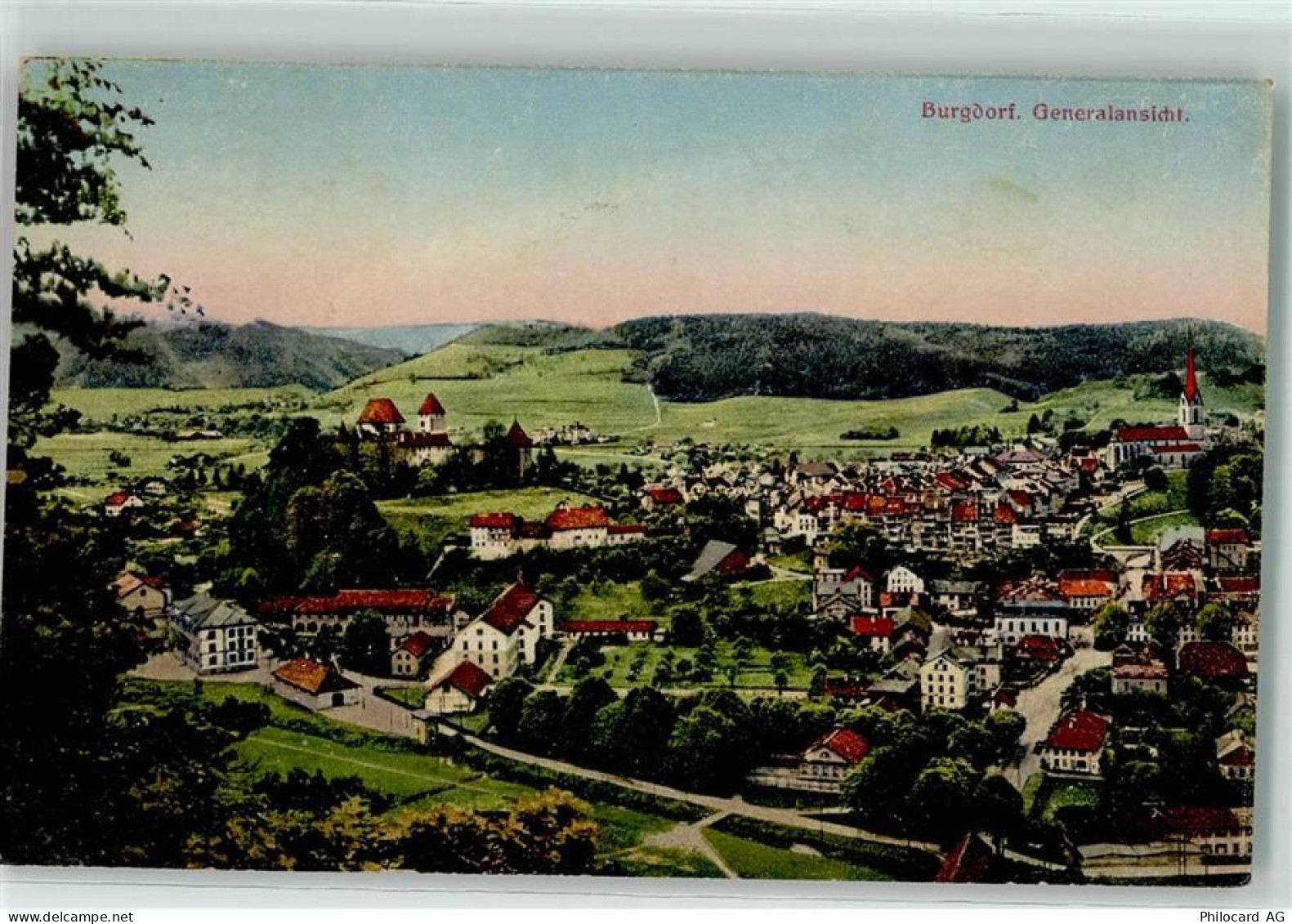 3400 Burgdorf Berthoud - 10607421