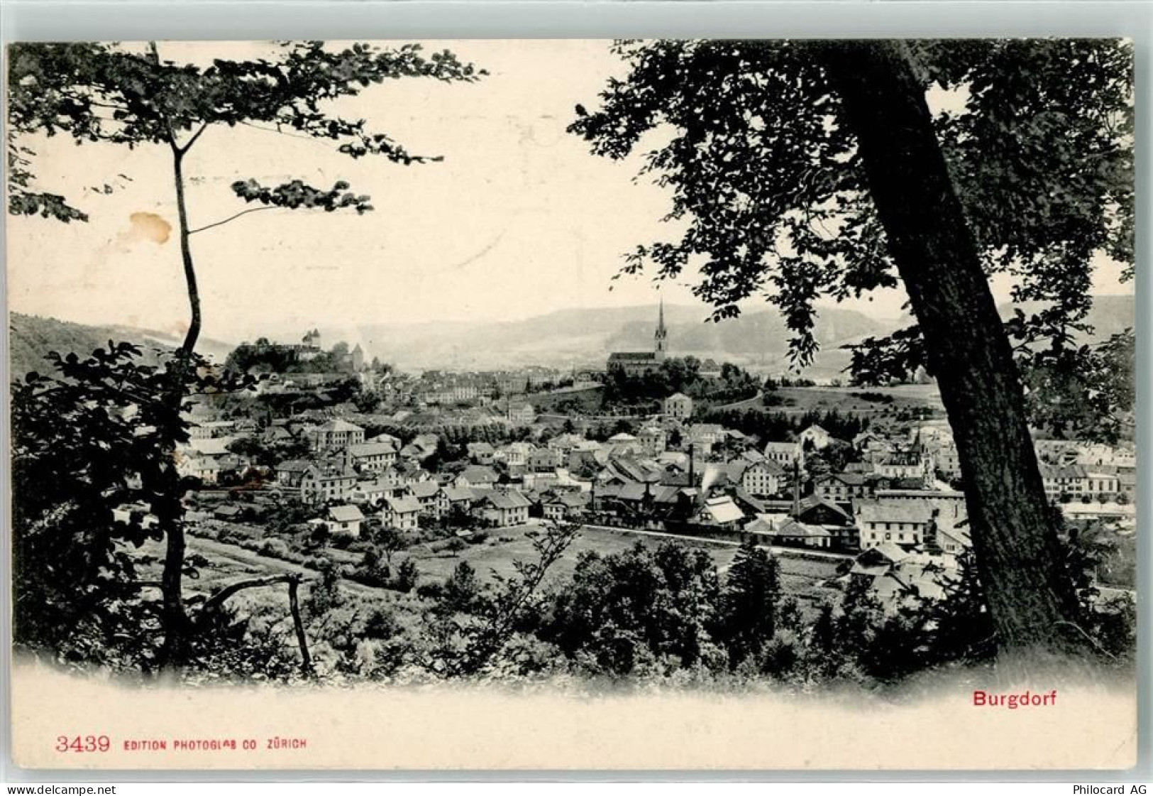 3400 Burgdorf Berthoud - 10607427