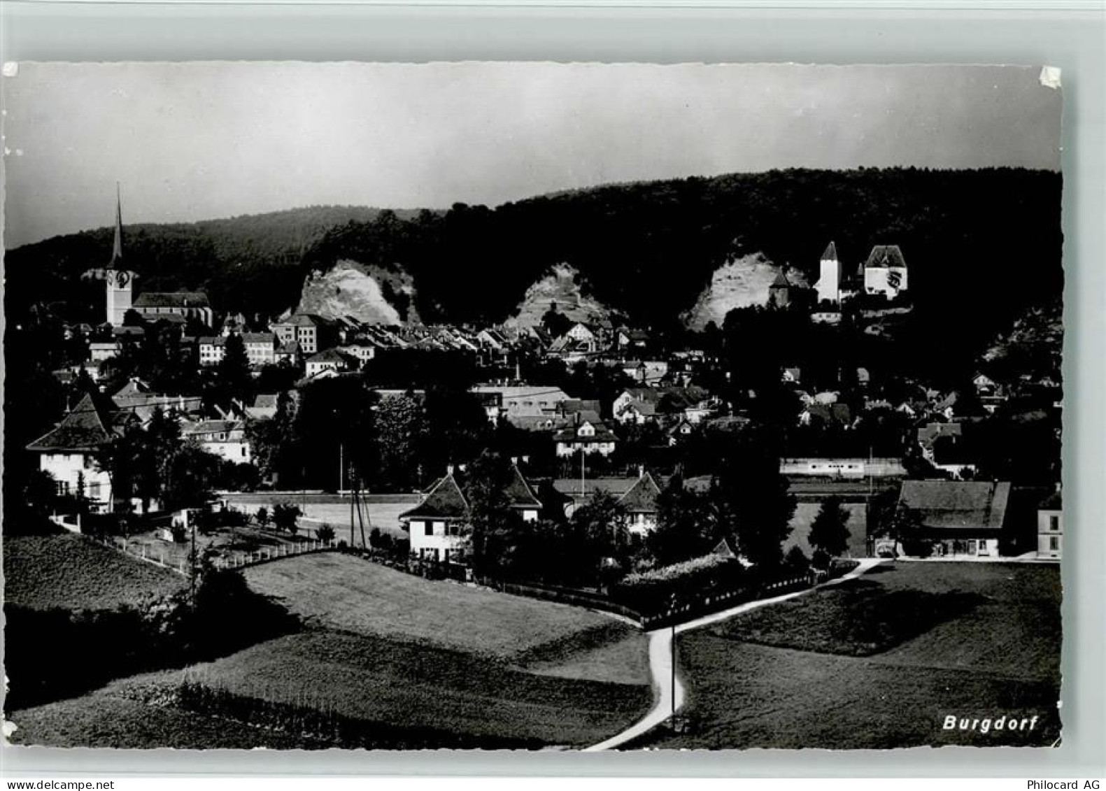 3400 Burgdorf Berthoud - 13113880