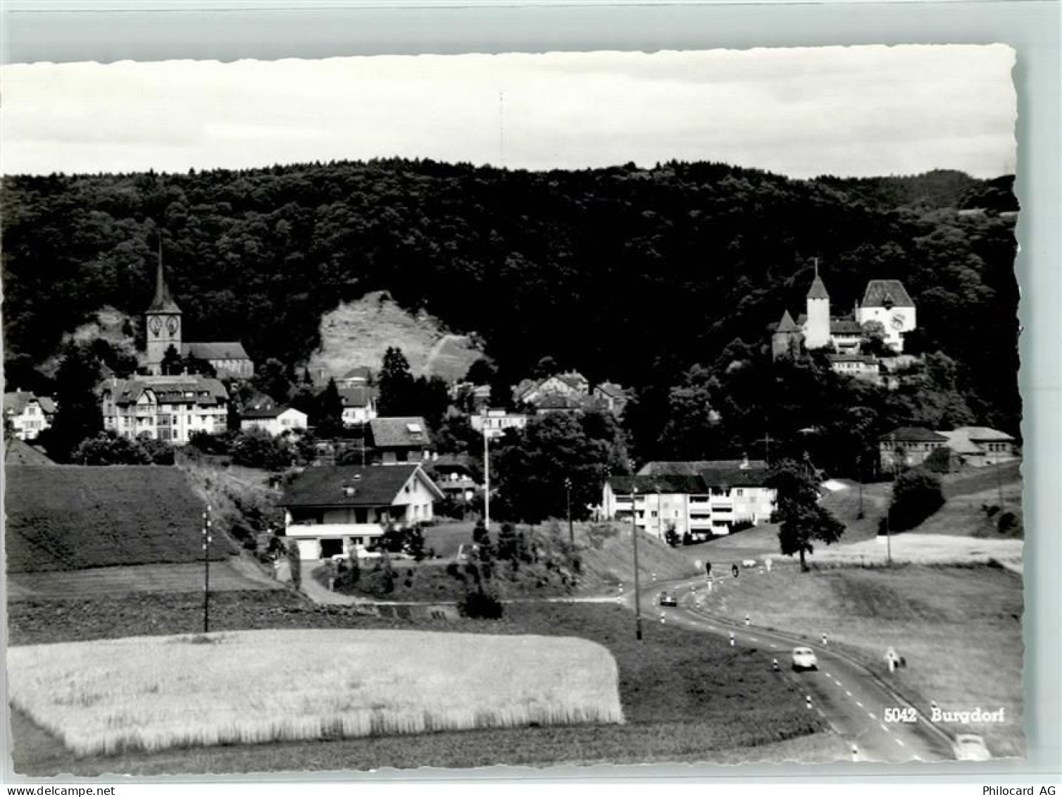 3400 Burgdorf Berthoud - 13132073