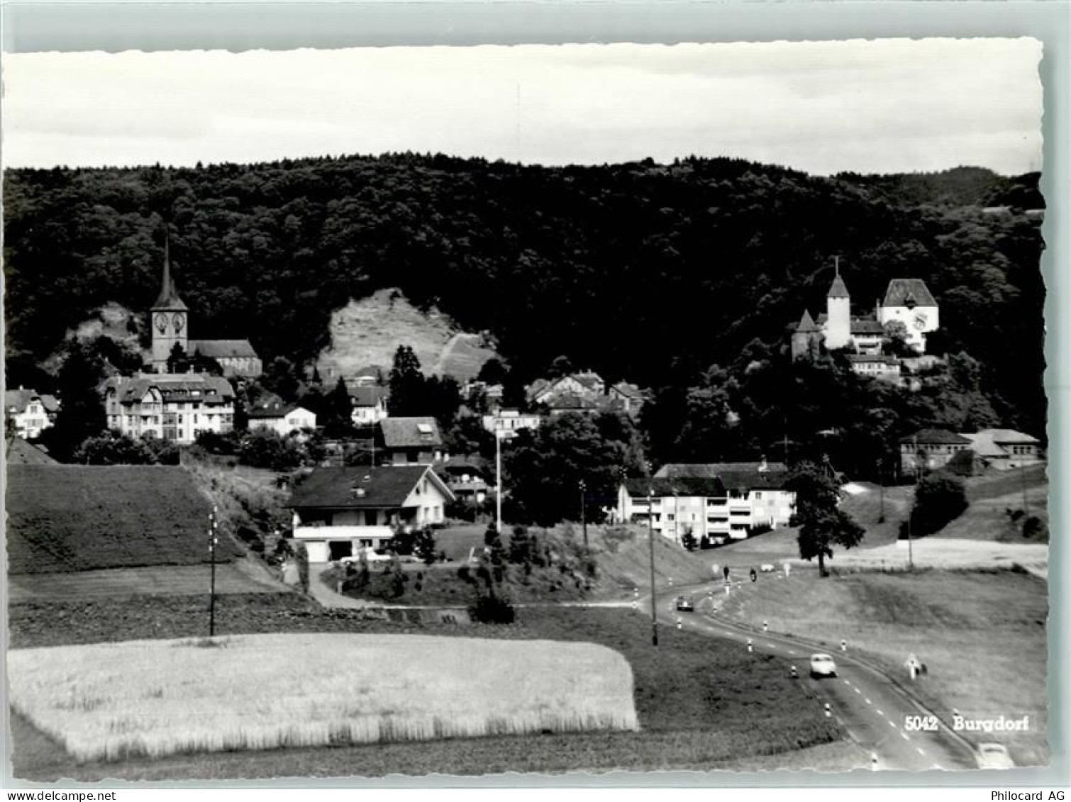 3400 Burgdorf Berthoud - 13132075