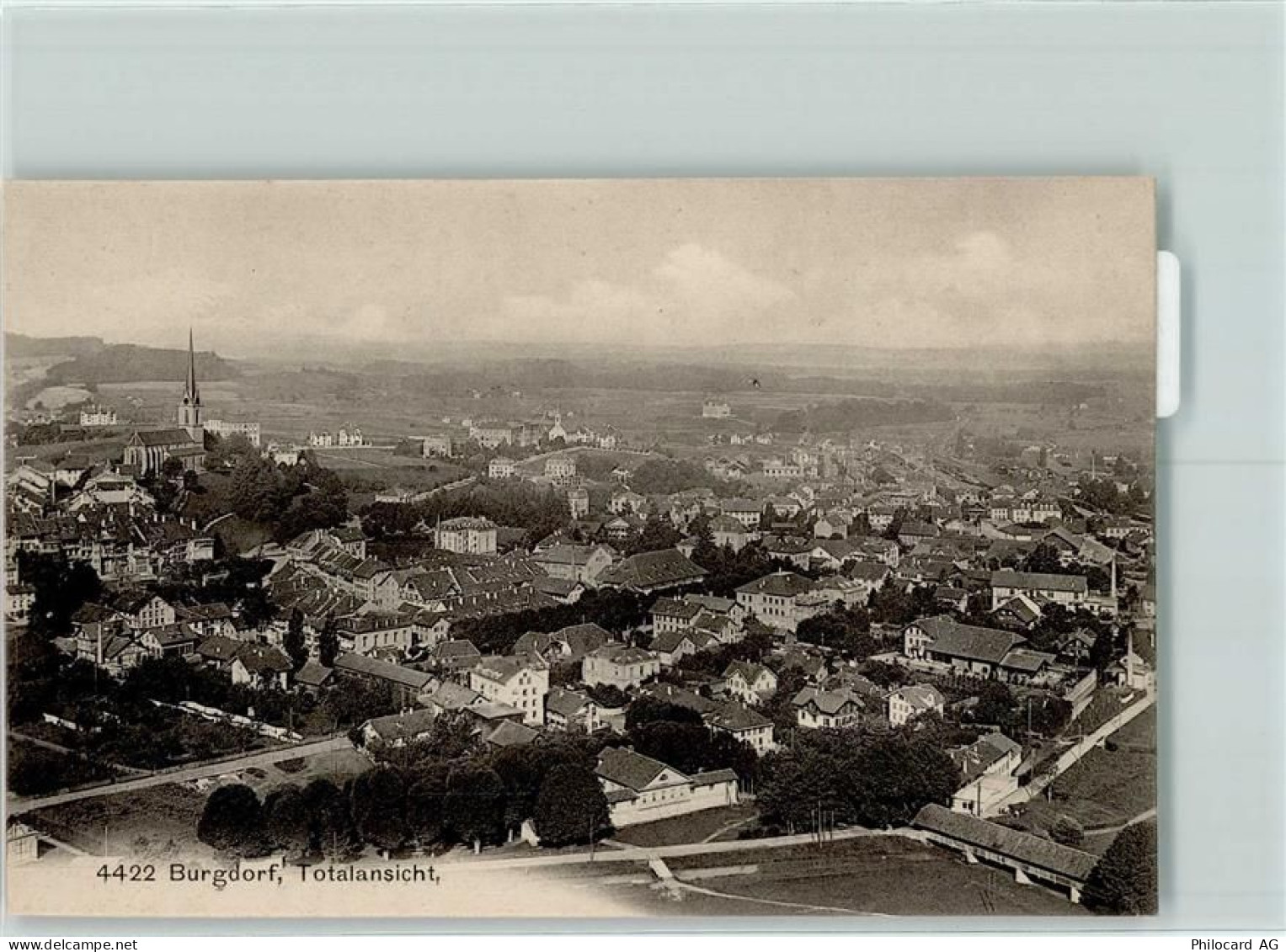 3400 Burgdorf Berthoud - 13132375