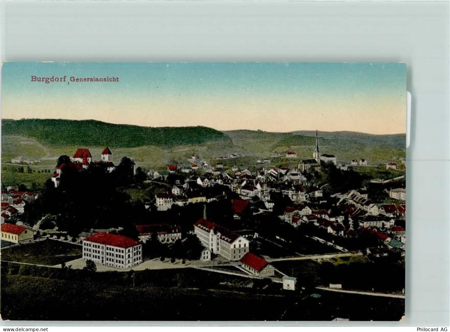 3400 Burgdorf Berthoud - 13132378