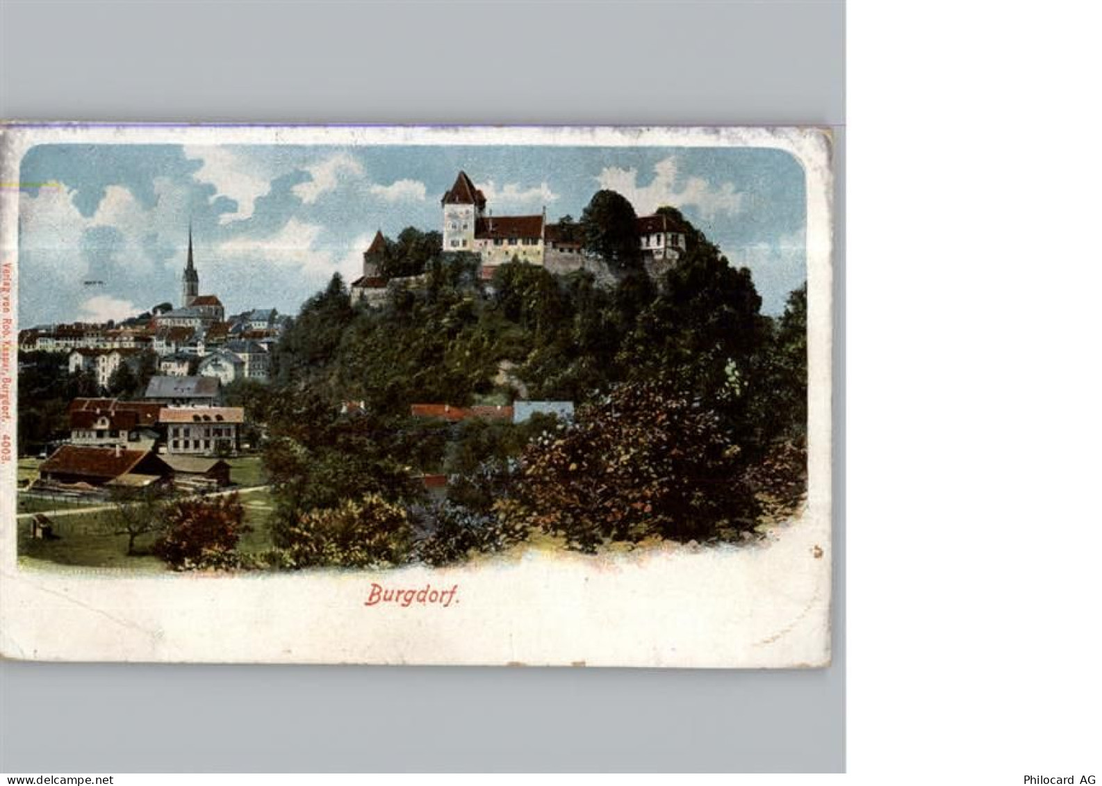 3400 Burgdorf Berthoud - 50330555