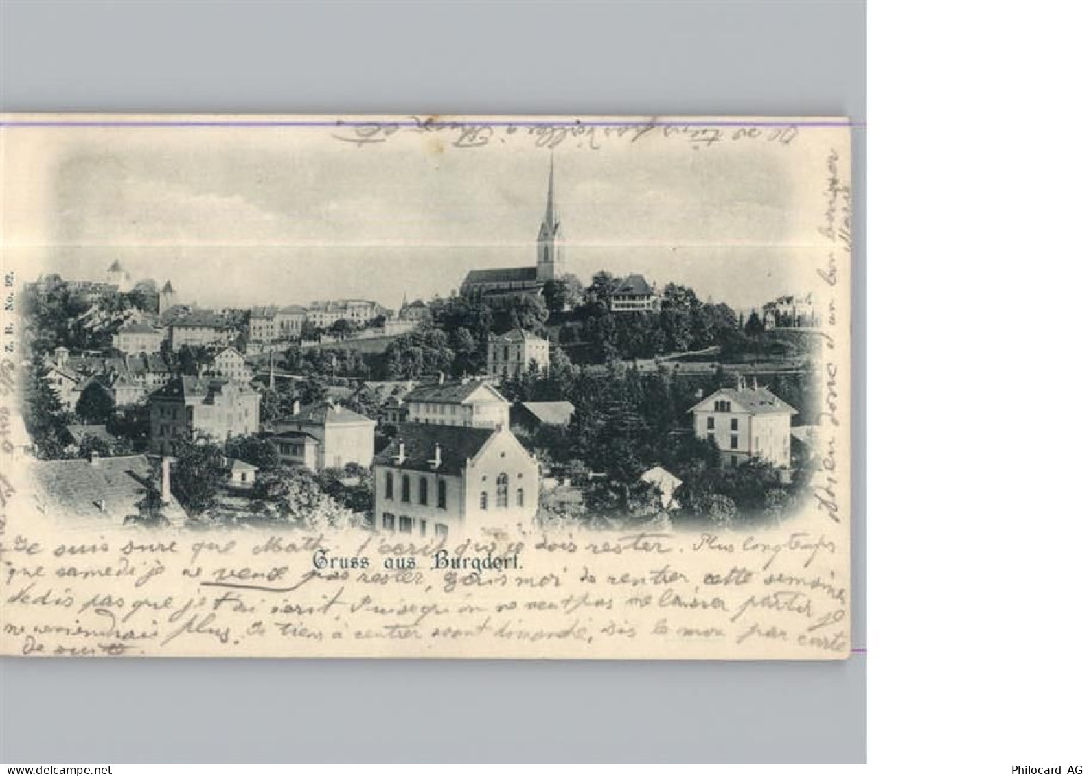 3400 Burgdorf Berthoud - 50330566