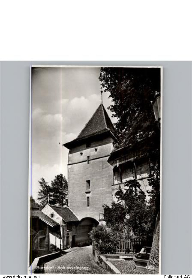 3400 Burgdorf Berthoud - 50330591