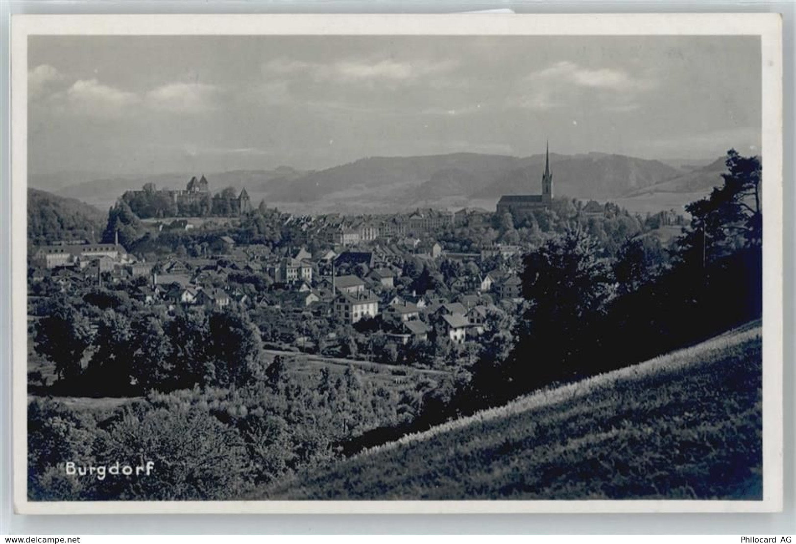 3400 Burgdorf Berthoud - 50738347