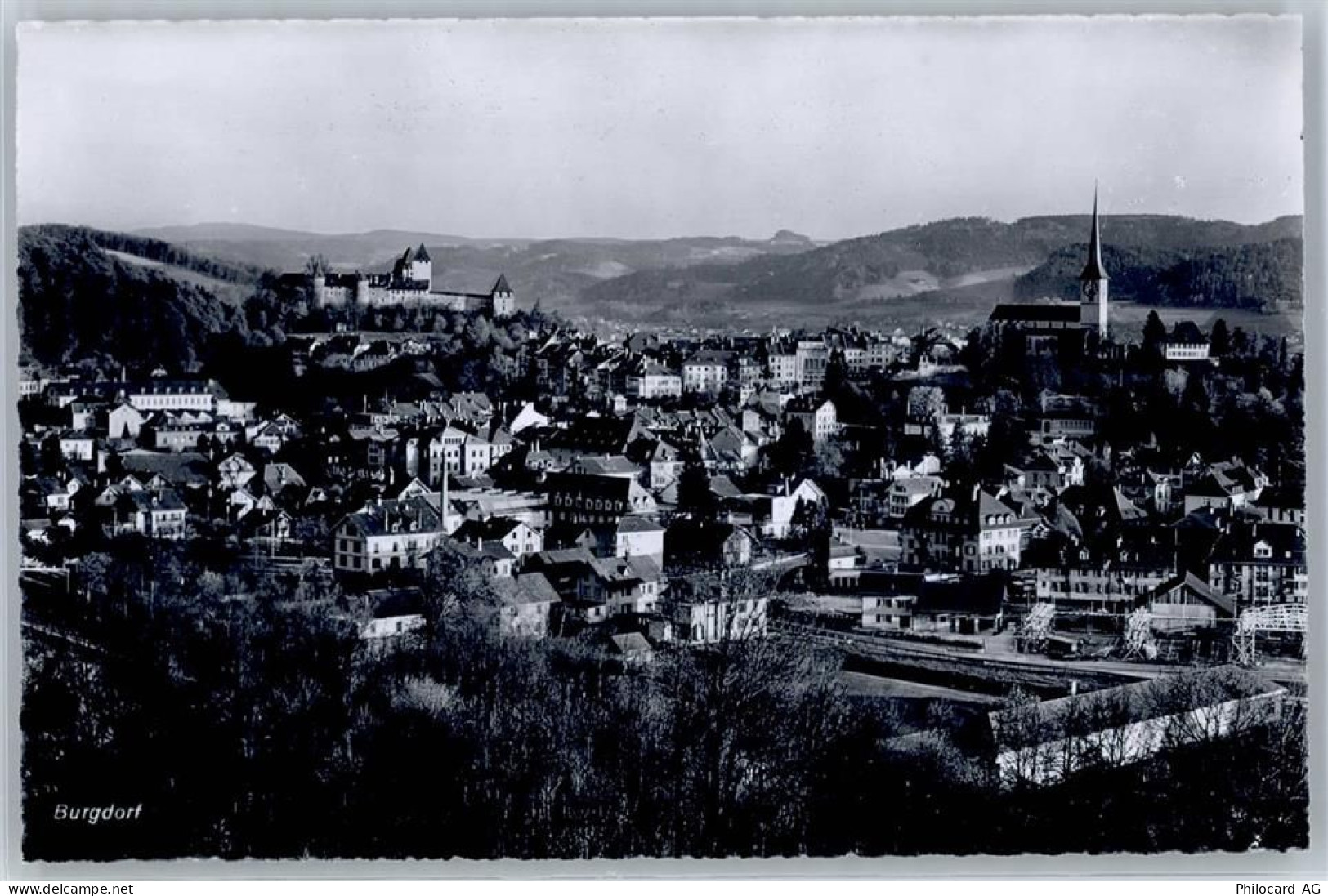 3400 Burgdorf Berthoud - 51277337