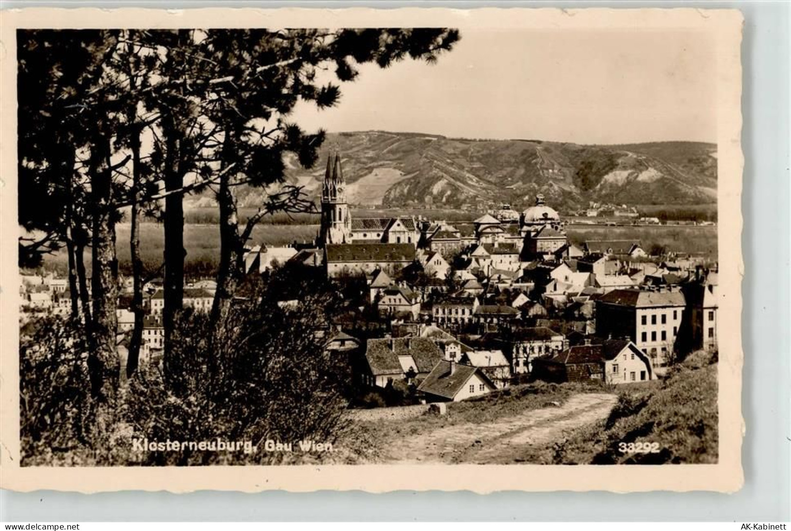3400 Klosterneuburg - 52044472