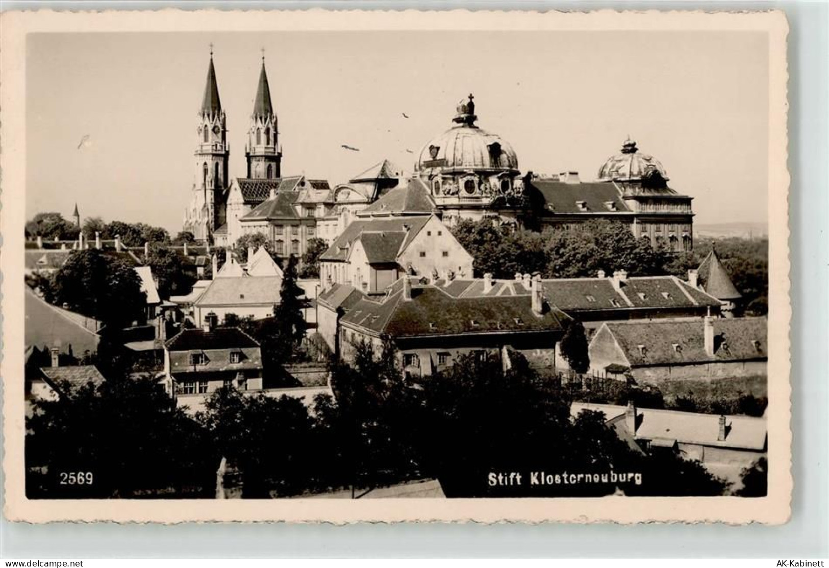 3400 Klosterneuburg - 52044483