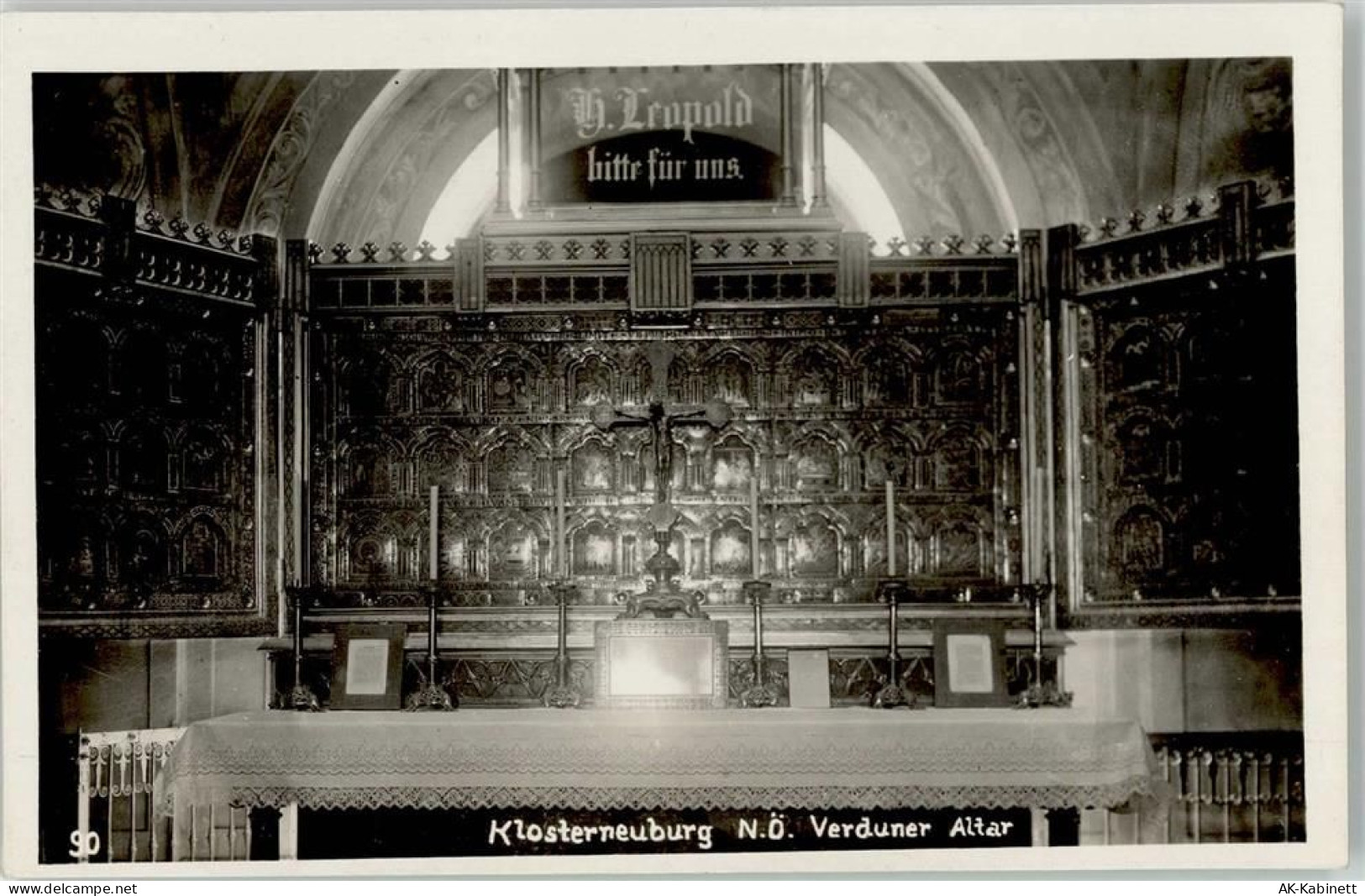 3400 Klosterneuburg - 52044499