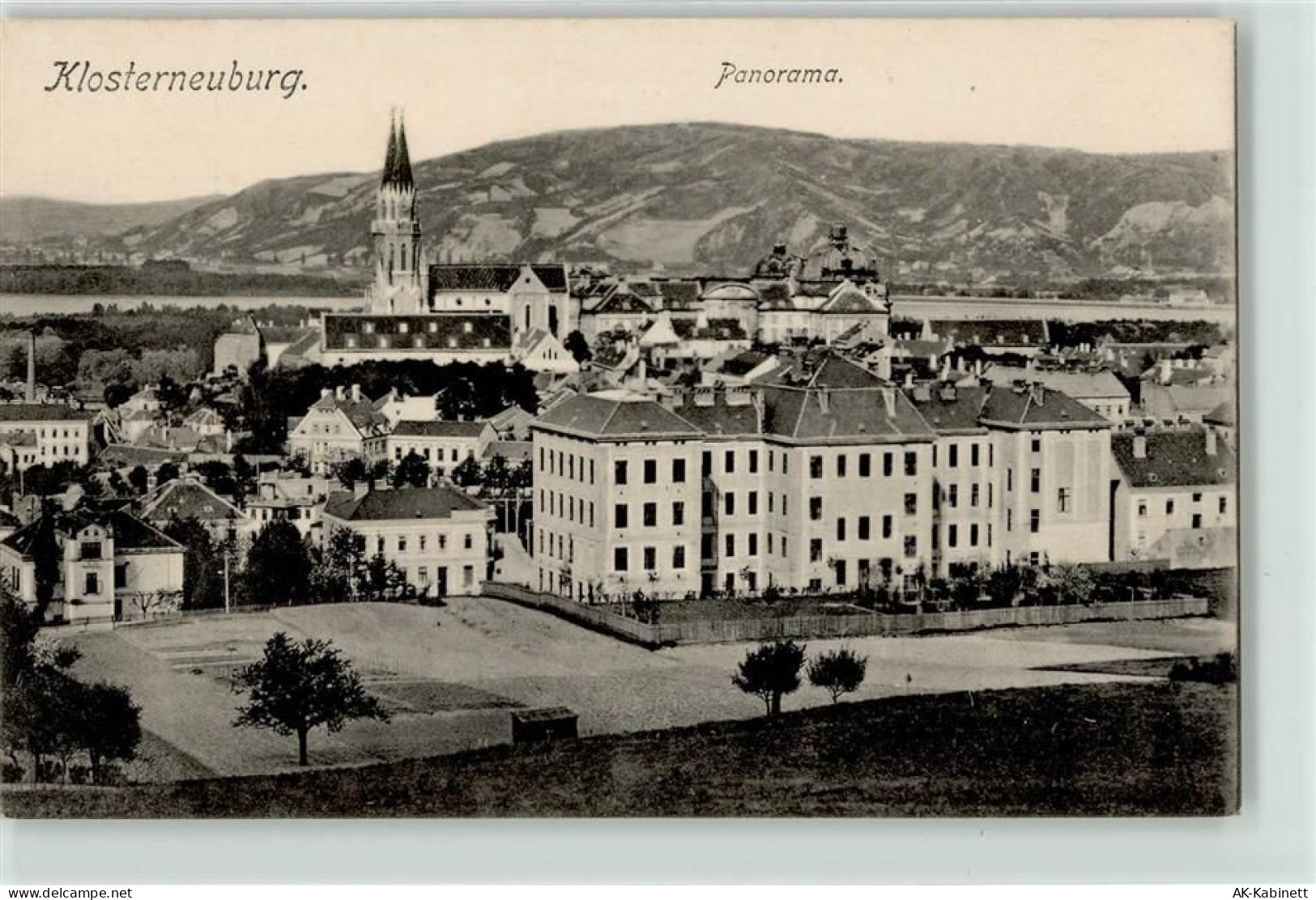 3400 Klosterneuburg - 52044527