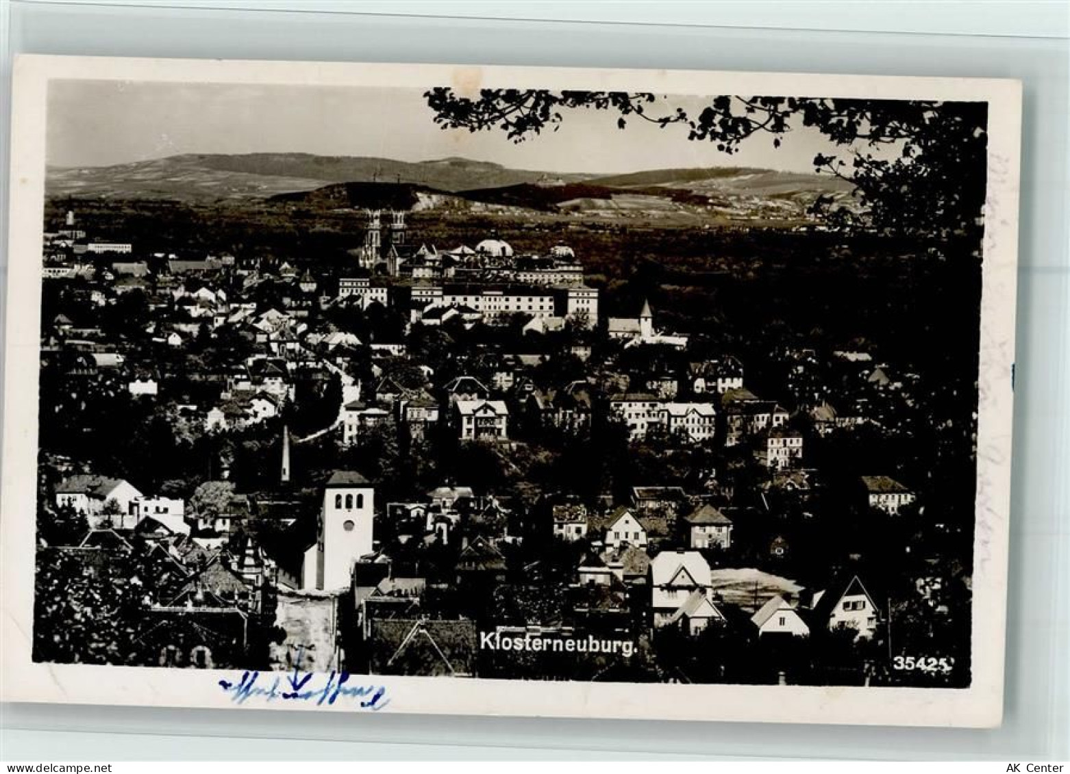 3400 Klosterneuburg - Gesamtansicht - 10101655