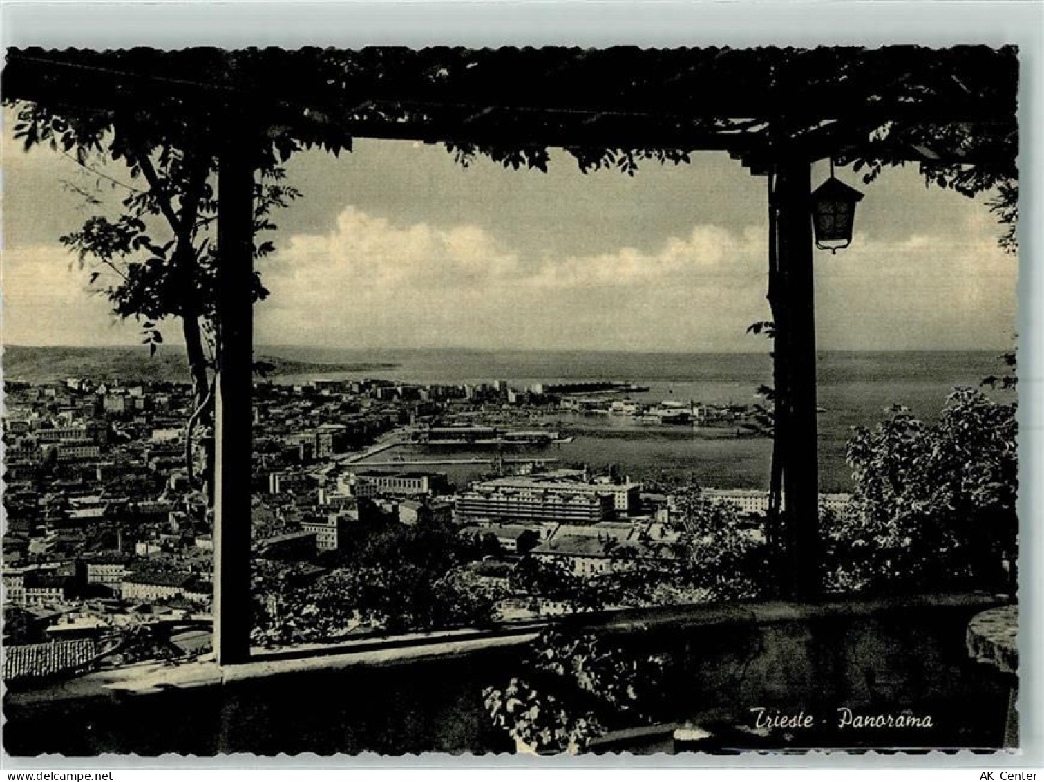34100 Trieste / Triest / Trst - 10417945