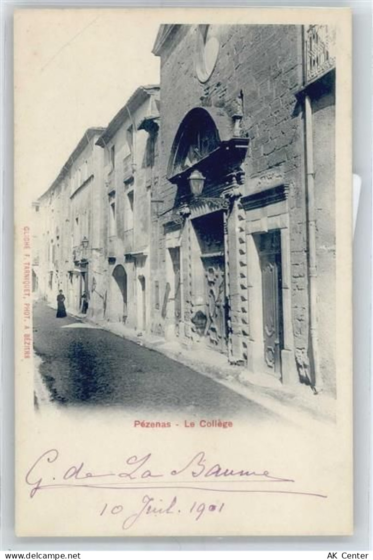 34120 Pezenas - 50376619