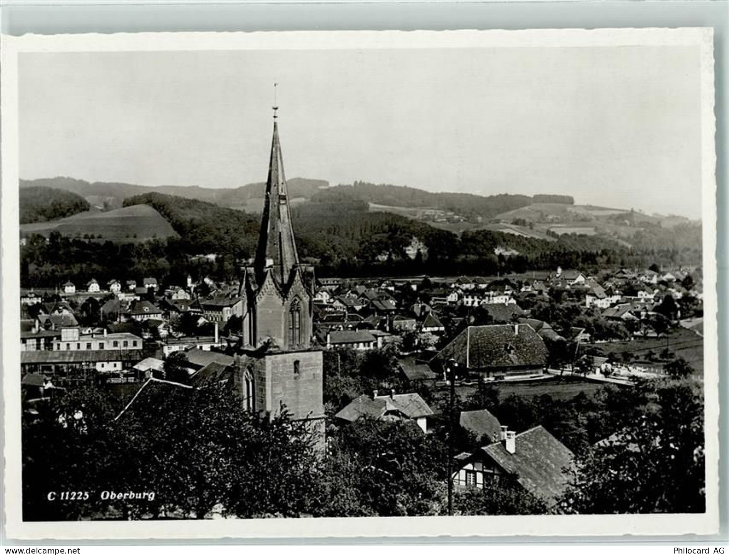 3414 Oberburg - 13132189