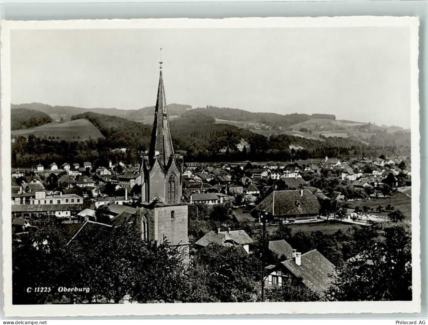 3414 Oberburg - 13132190