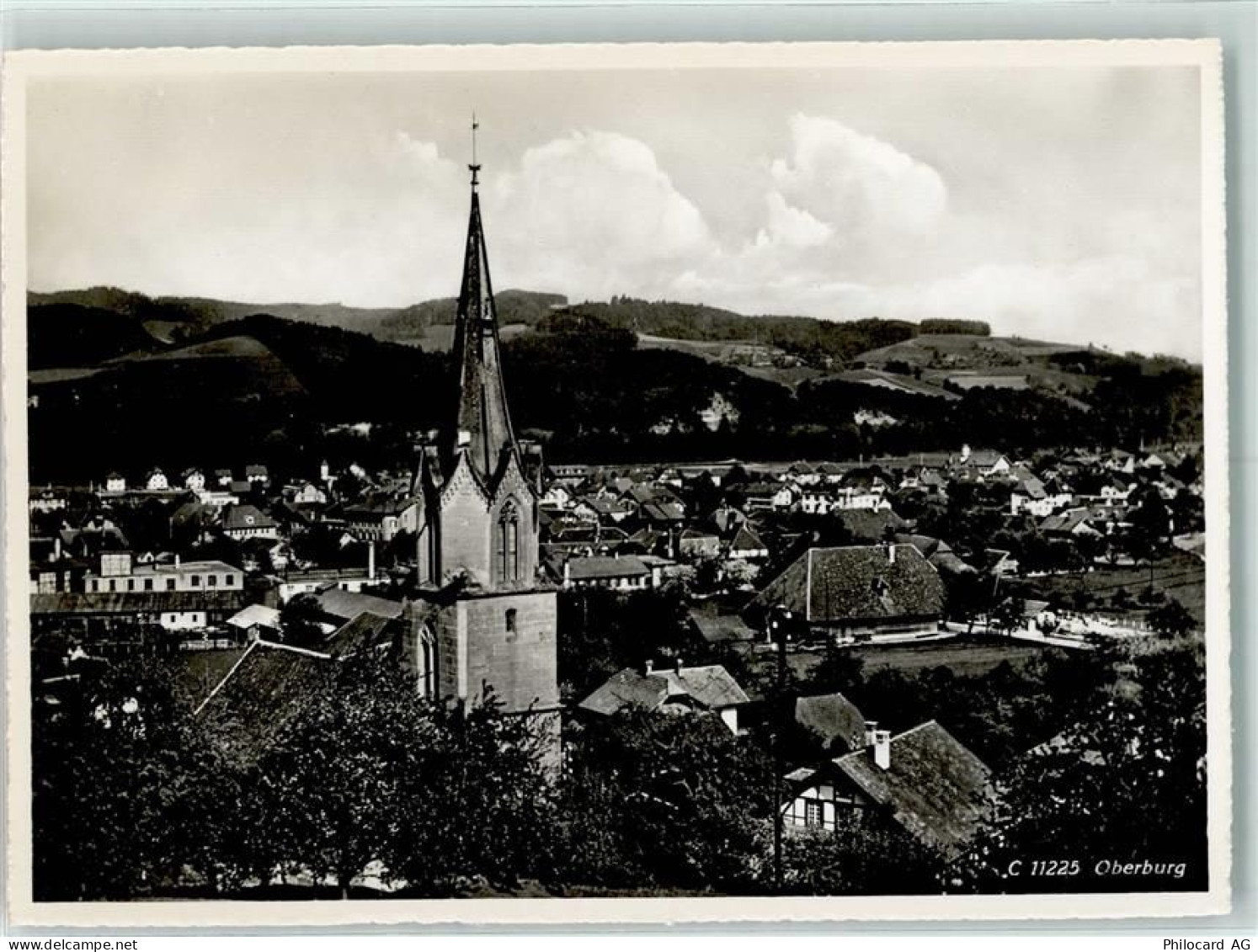 3414 Oberburg - 13132191