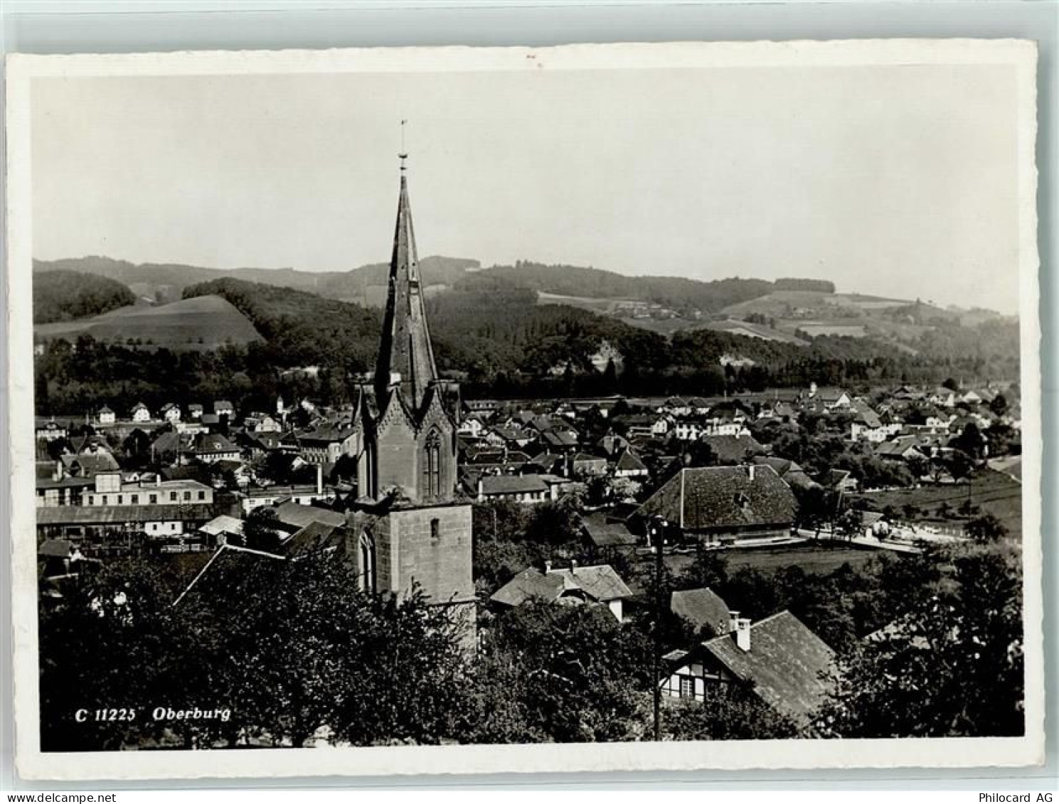 3414 Oberburg - 13132193