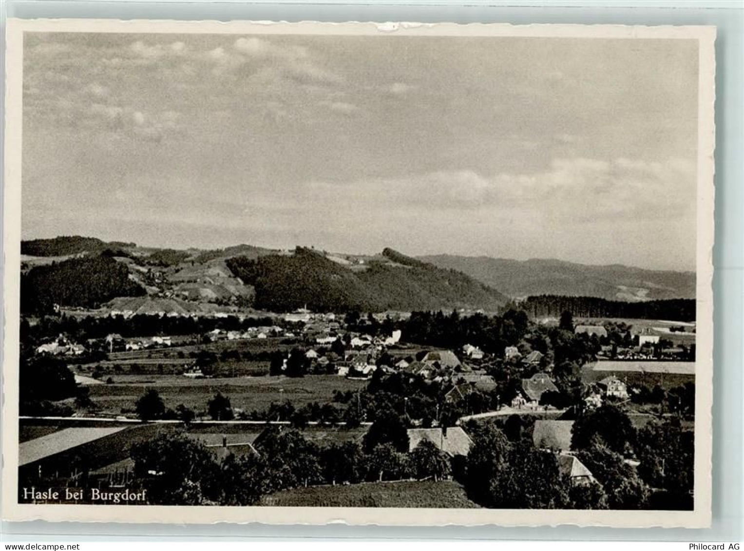 3415 Hasle b. Burgdorf - 13132048